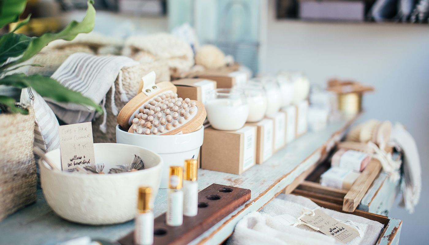 Produits Beauté