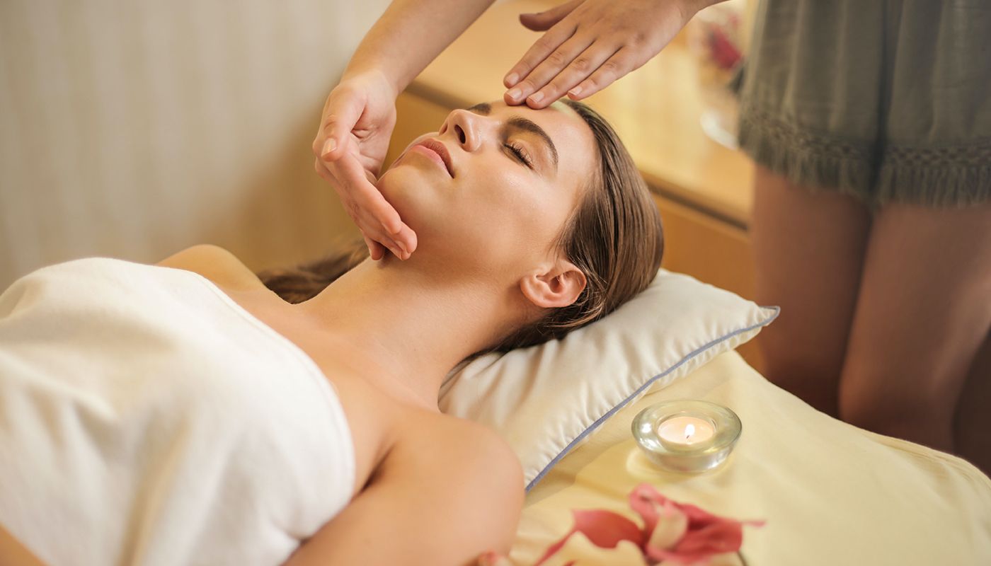 Prestation SPA